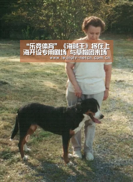 “乐竞体育”《海贼王》将在上海开设专用剧场 与草帽团来场邂逅(图1) 乐竞官网