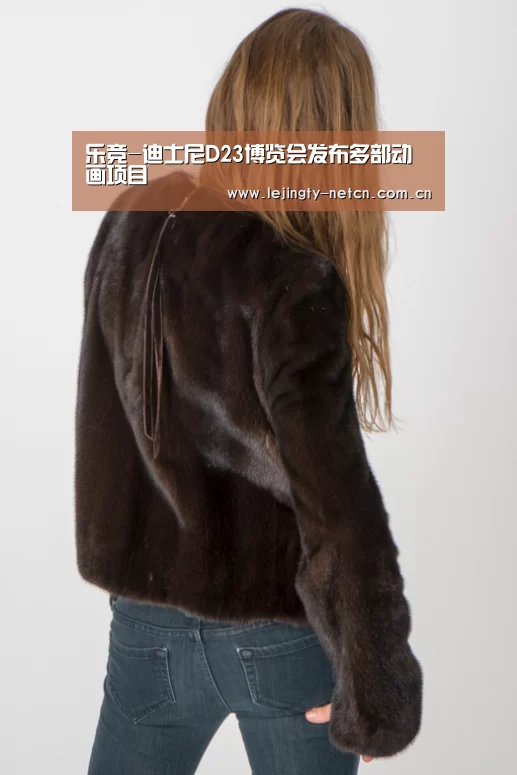 乐竞-迪士尼D23博览会发布多部动画项目(图2) 乐竞-迪士尼D23博览会发布多部动画项目(图2)